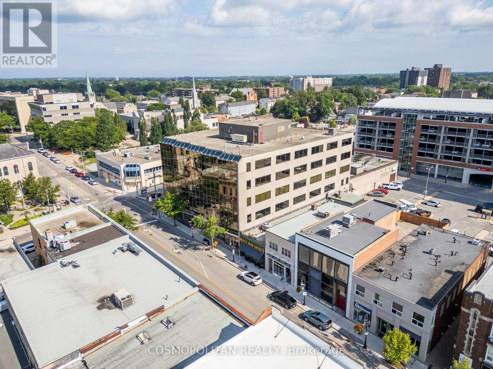 48 James Street, St. Catharines, Ontario  L2R 5B8 - Photo 16 - X14103848
