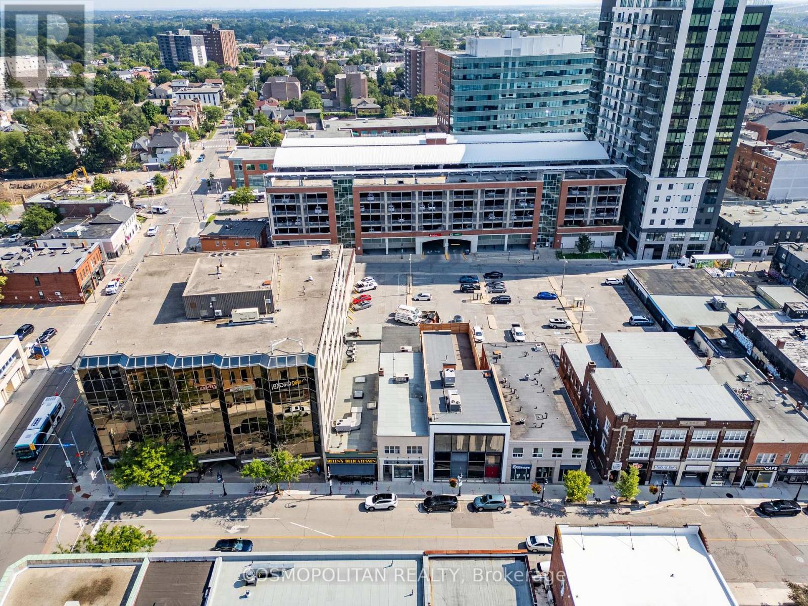 48 James Street, St. Catharines, Ontario  L2R 5B8 - Photo 17 - X14103848