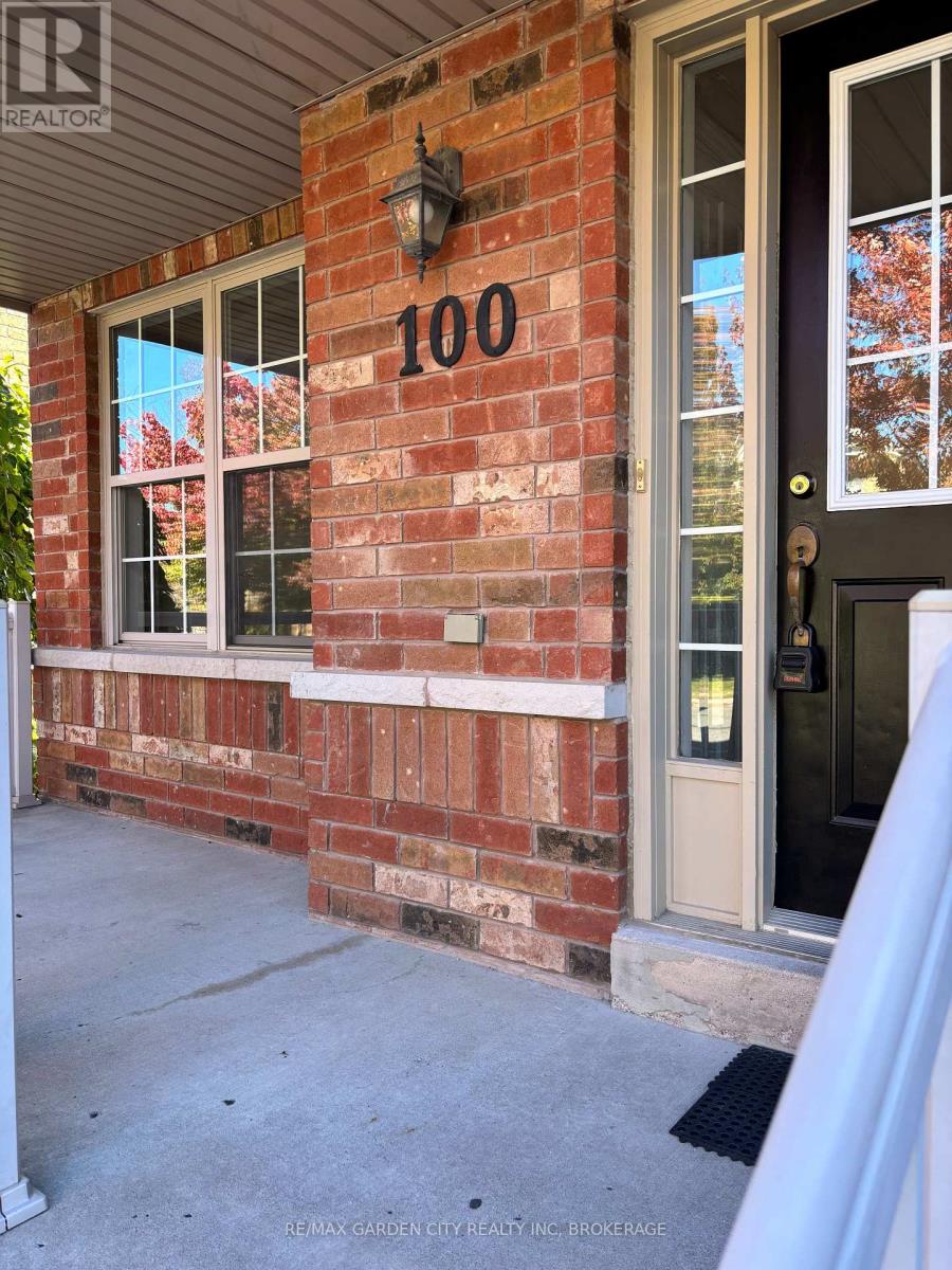 100 Young Crescent, Niagara-On-The-Lake, Ontario  L0S 1J0 - Photo 33 - X14104286