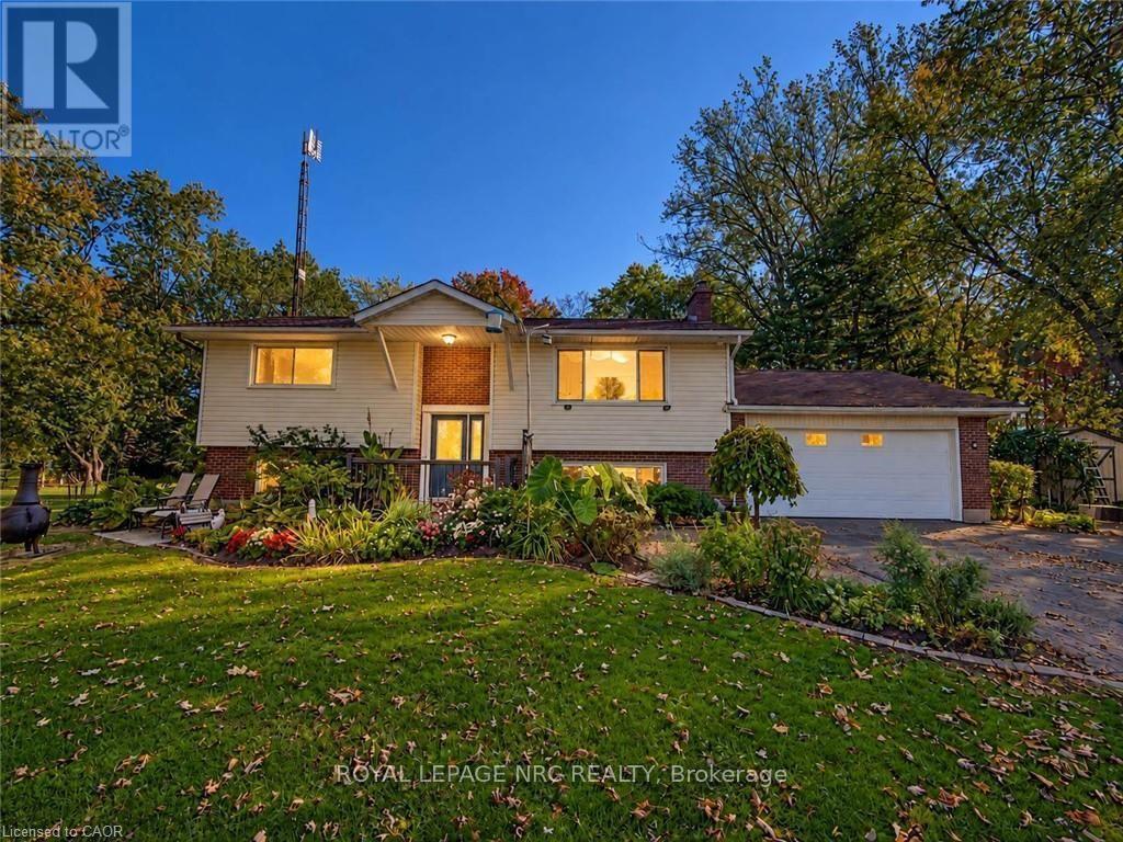 44091 HENDERSHOT ROAD, Wainfleet, Ontario