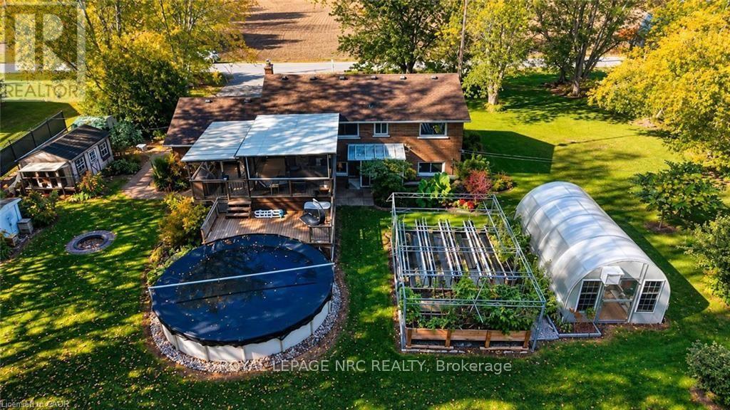 44091 Hendershot Road, Wainfleet, Ontario  N0A 1K0 - Photo 9 - X14104562