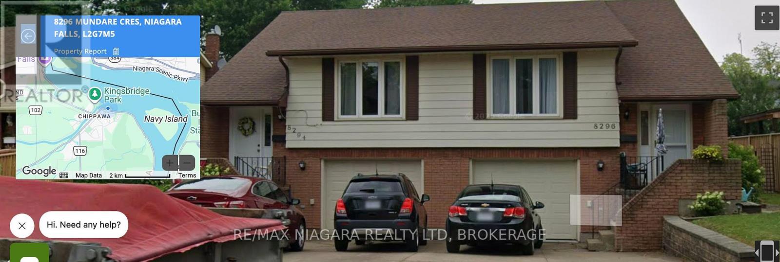 8296 Mundare Crescent, Niagara Falls, Ontario  L2G 7M5 - Photo 3 - X14104852