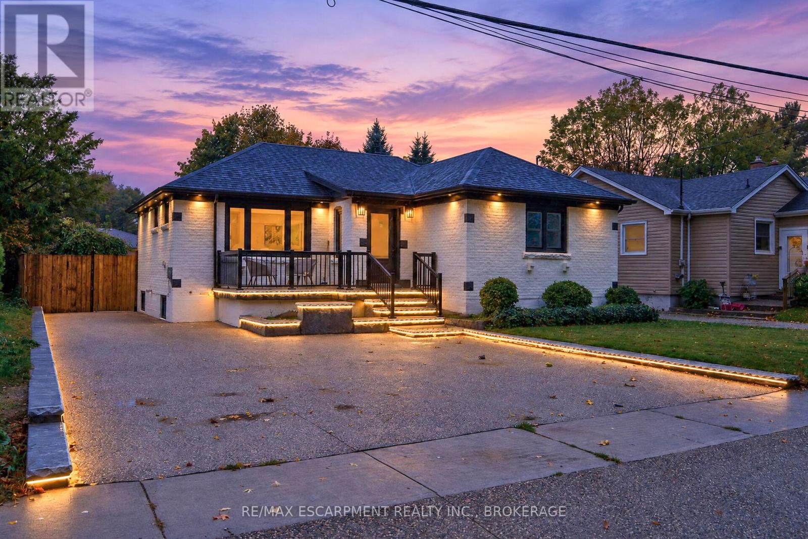 5662 MORDEN DRIVE, Niagara Falls, Ontario