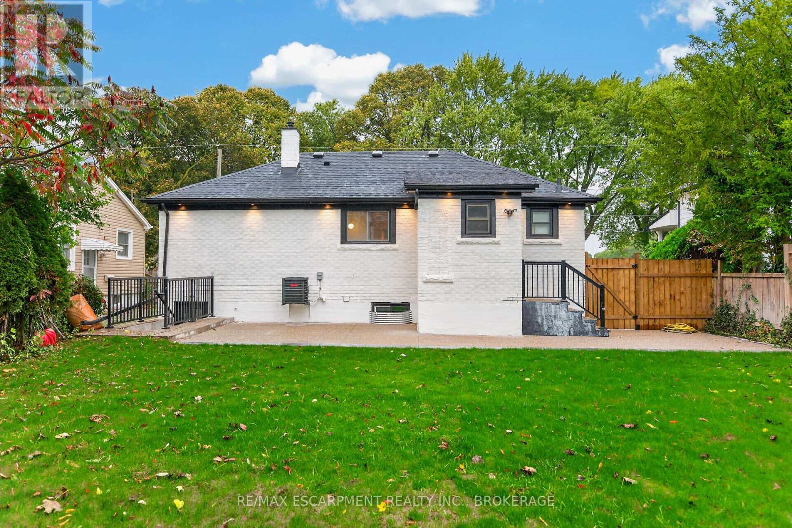 5662 Morden Drive, Niagara Falls, Ontario  L2E 3C5 - Photo 27 - X14104890