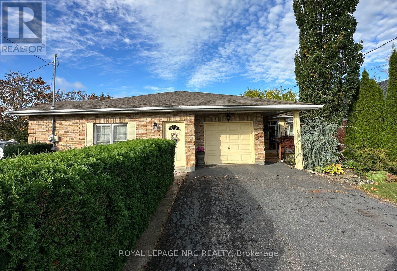 123 A&b First Street Louth, St. Catharines, Ontario  L2R 0C9 - Photo 3 - X14104904