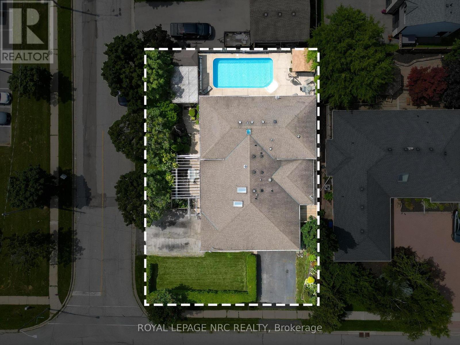 123 A&b First Street Louth, St. Catharines, Ontario  L2R 0C9 - Photo 47 - X14104904
