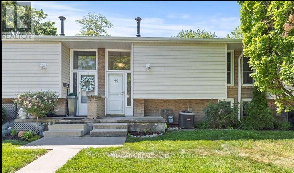 25 - 151 Parnell Road, St. Catharines, Ontario  L2M 3S4 - Photo 2 - X14104958