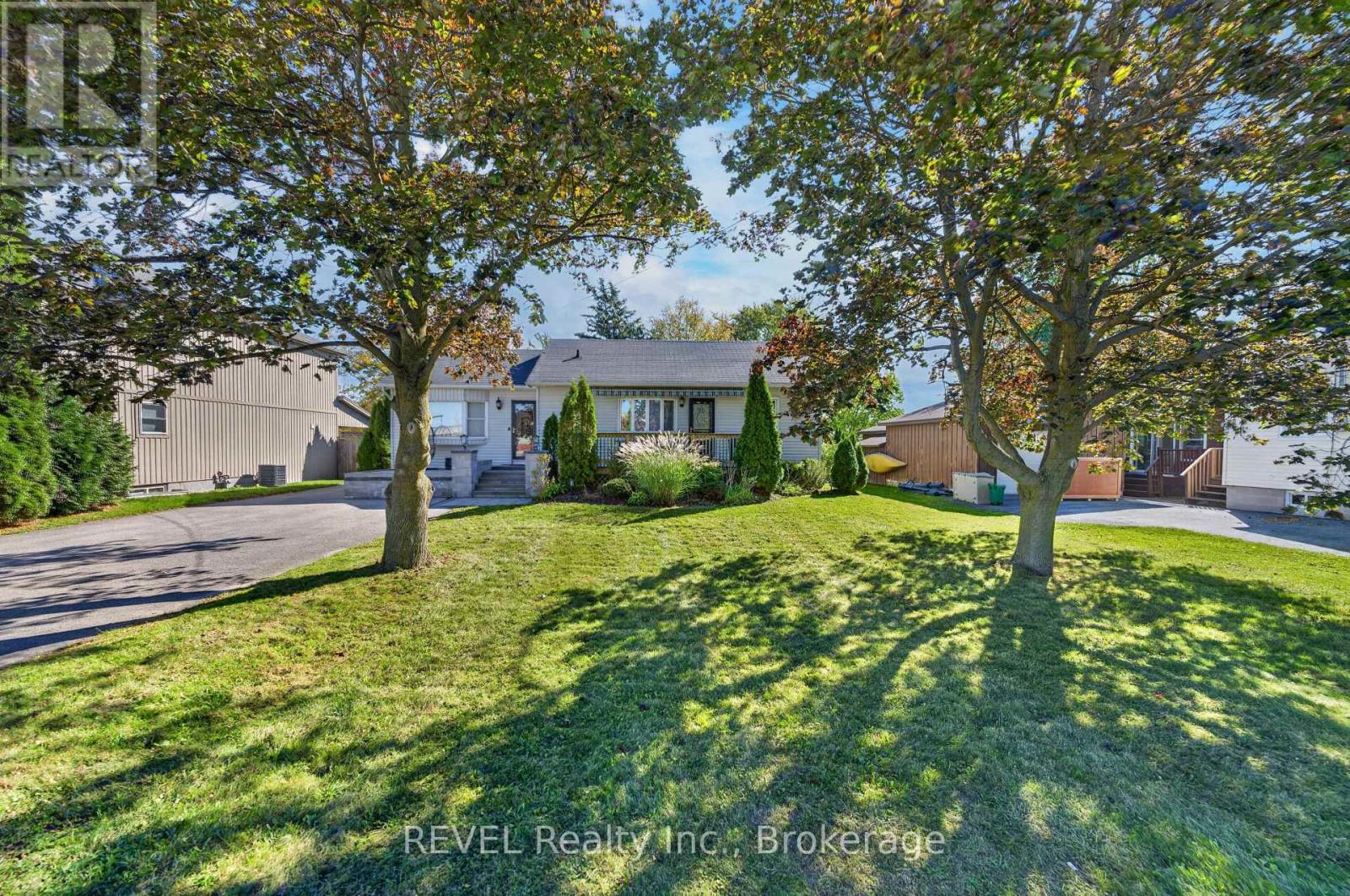1329 NIAGARA STONE ROAD, Niagara-on-the-Lake, Ontario