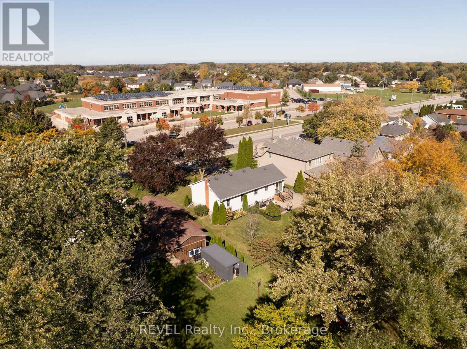 1329 Niagara Stone Road, Niagara-On-The-Lake, Ontario  L0S 1J0 - Photo 41 - X14105350