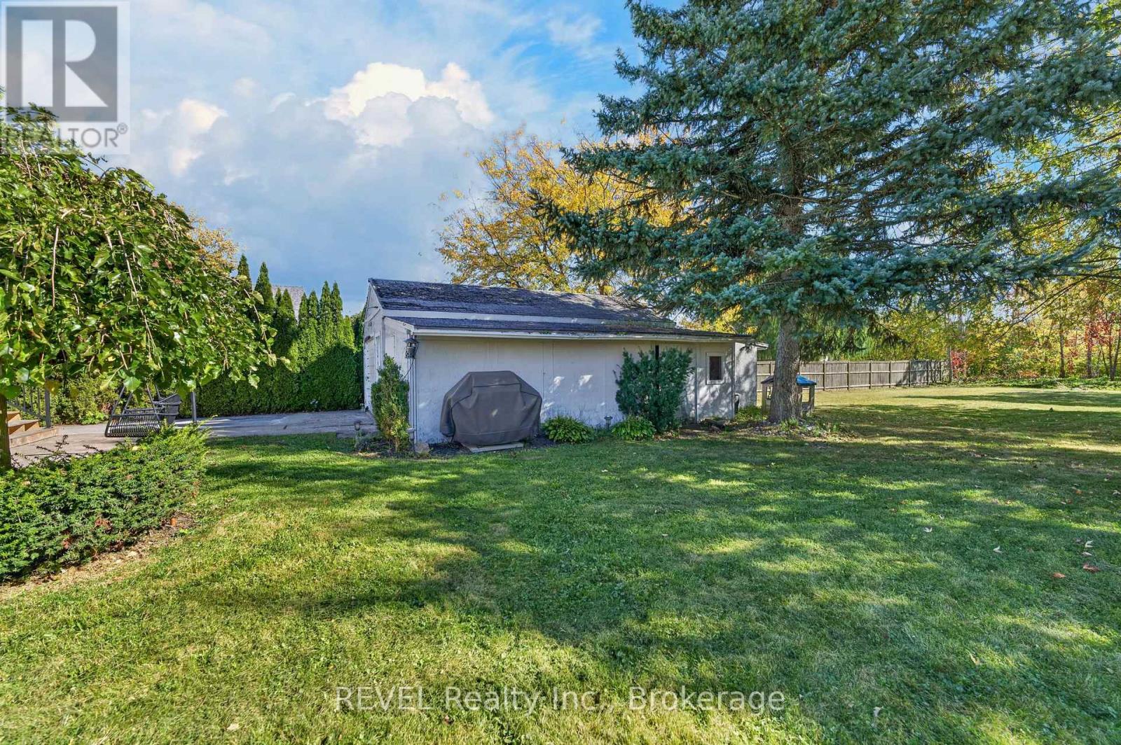 1329 Niagara Stone Road, Niagara-On-The-Lake, Ontario  L0S 1J0 - Photo 46 - X14105350