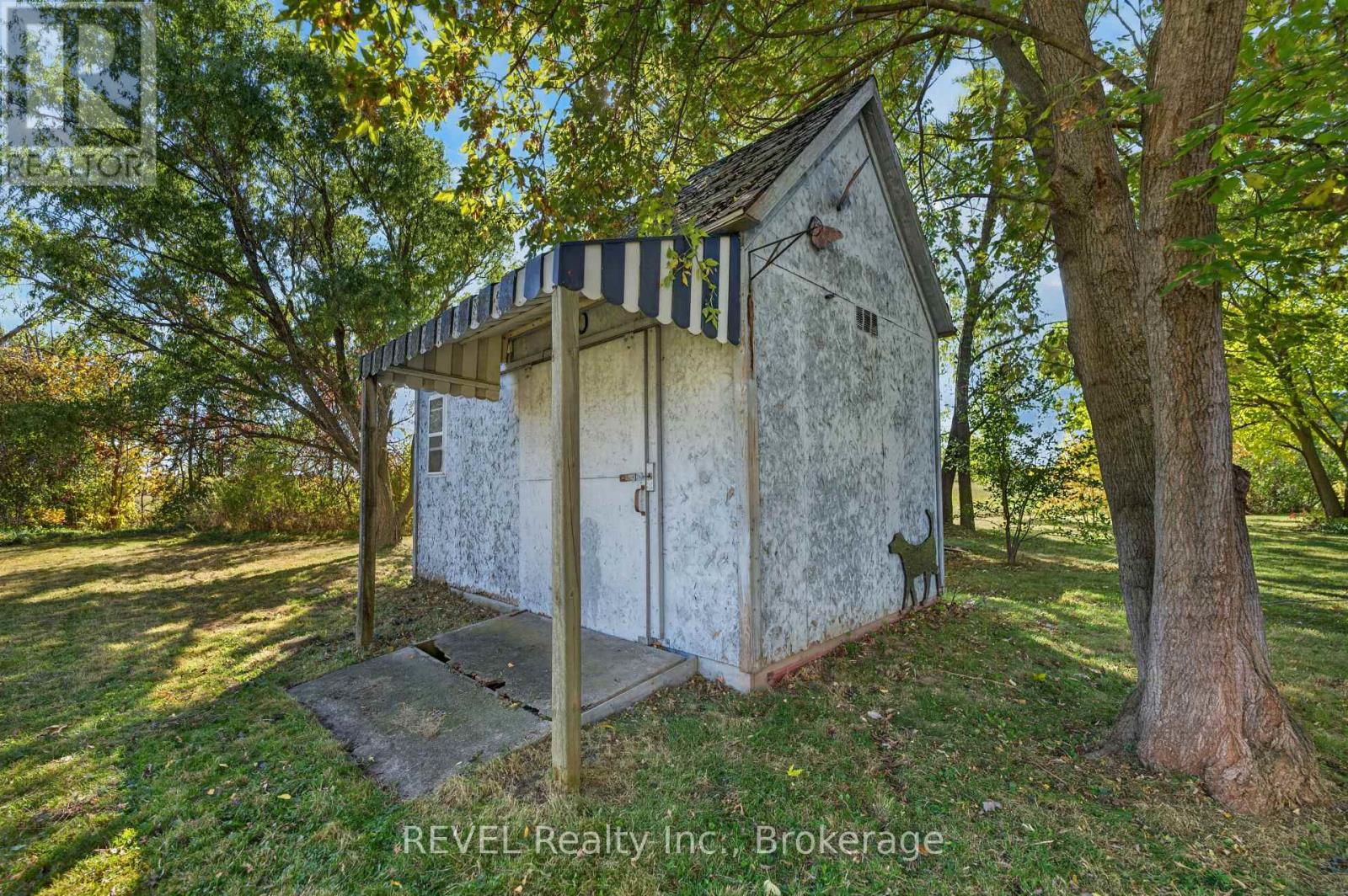 1329 Niagara Stone Road, Niagara-On-The-Lake, Ontario  L0S 1J0 - Photo 47 - X14105350