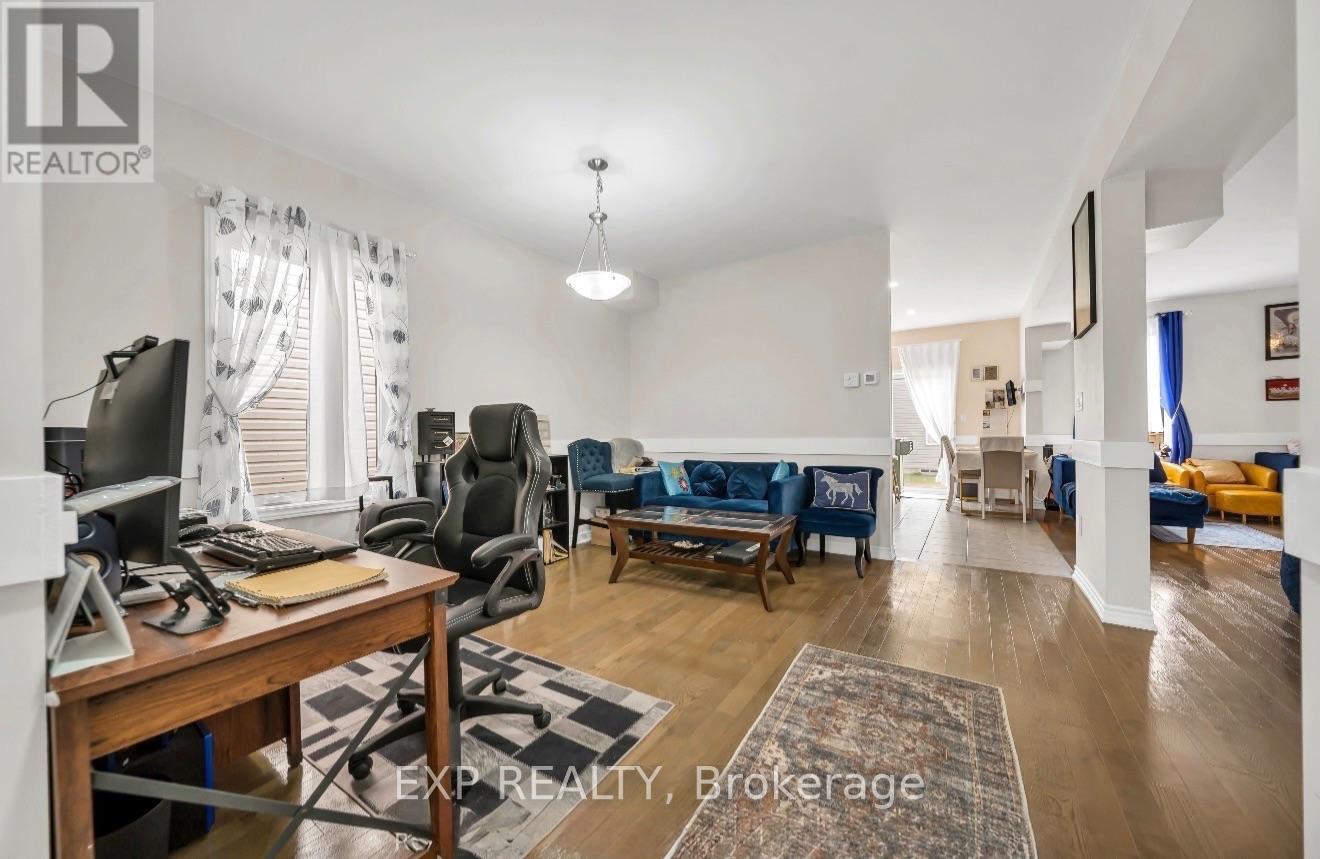 204 Mccabe Avenue, Welland, Ontario  L3B 0H6 - Photo 7 - X14105406