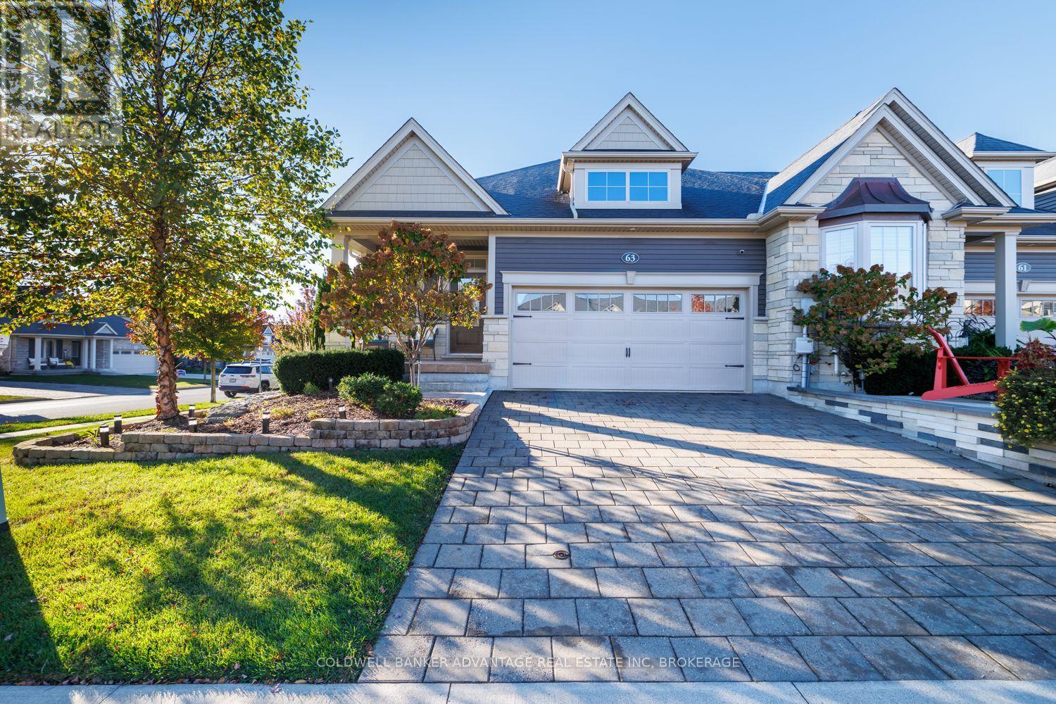 63 CAMPBELL STREET, Thorold, Ontario