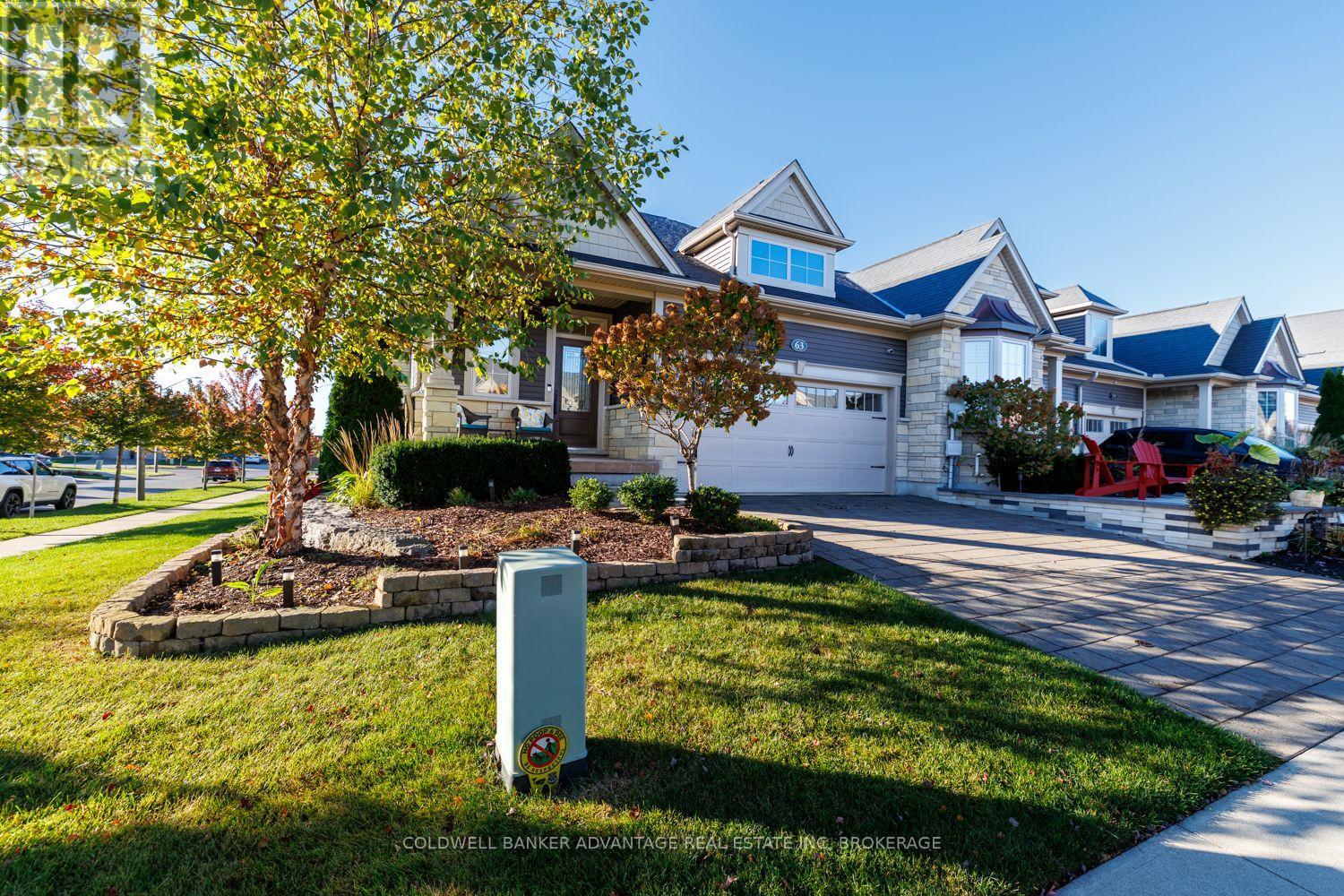 63 Campbell Street, Thorold, Ontario  L2V 0E5 - Photo 2 - X14105870