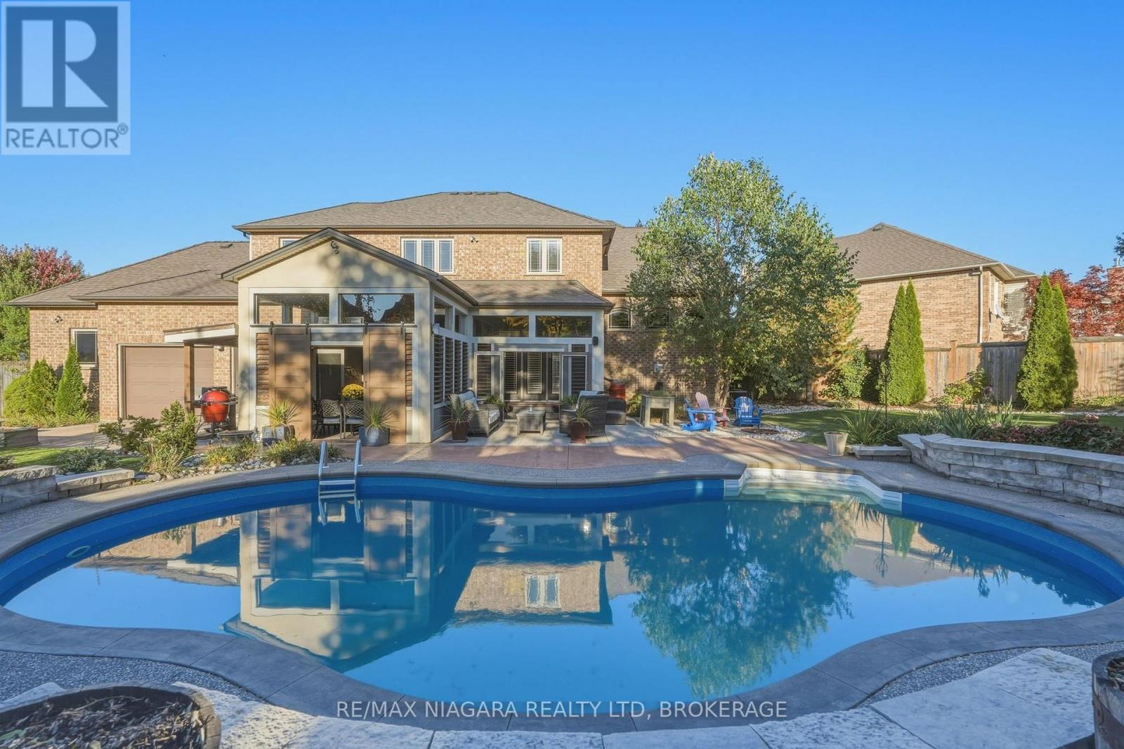 76 Terrace Drive, Grimsby, Ontario  L3M 1B5 - Photo 46 - X14105952