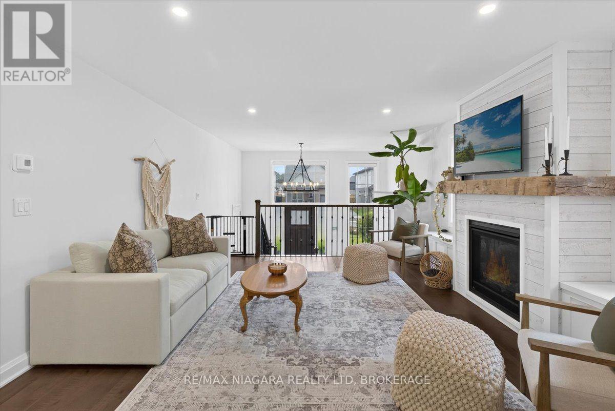 7331 Sherrilee Crescent, Niagara Falls, Ontario  L2H 3T2 - Photo 11 - X14106624