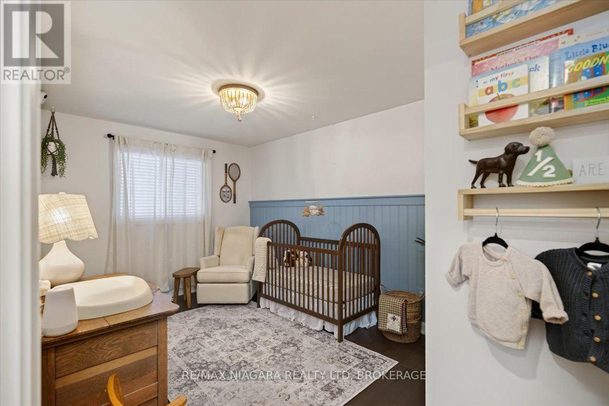 7331 Sherrilee Crescent, Niagara Falls, Ontario  L2H 3T2 - Photo 28 - X14106624