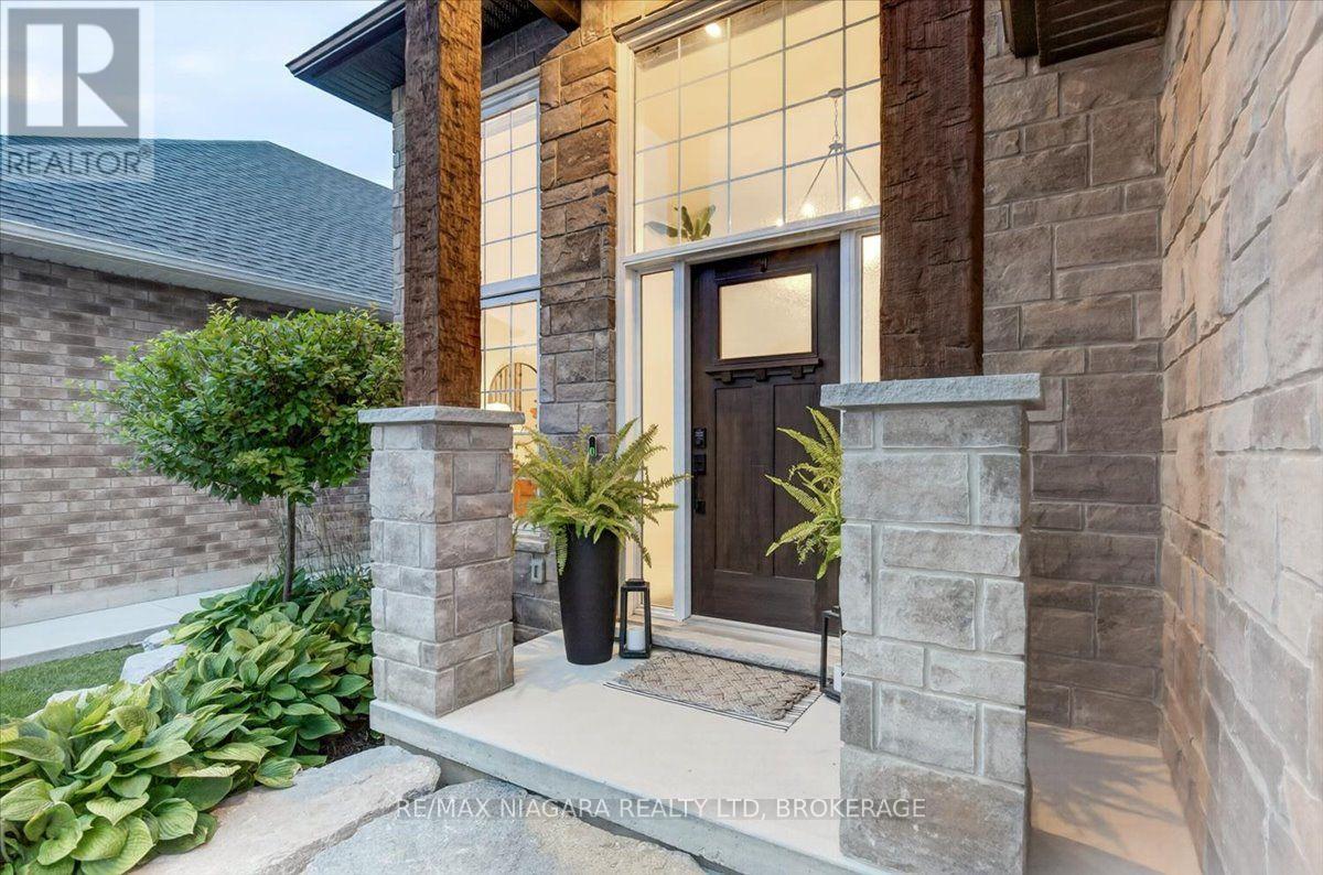 7331 Sherrilee Crescent, Niagara Falls, Ontario  L2H 3T2 - Photo 4 - X14106624