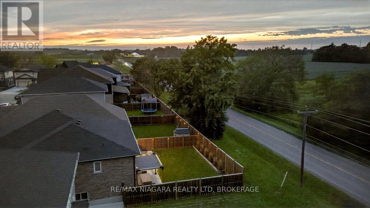 7331 Sherrilee Crescent, Niagara Falls, Ontario  L2H 3T2 - Photo 49 - X14106624