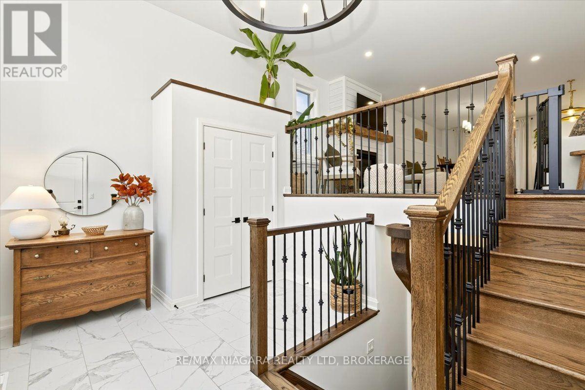 7331 Sherrilee Crescent, Niagara Falls, Ontario  L2H 3T2 - Photo 6 - X14106624