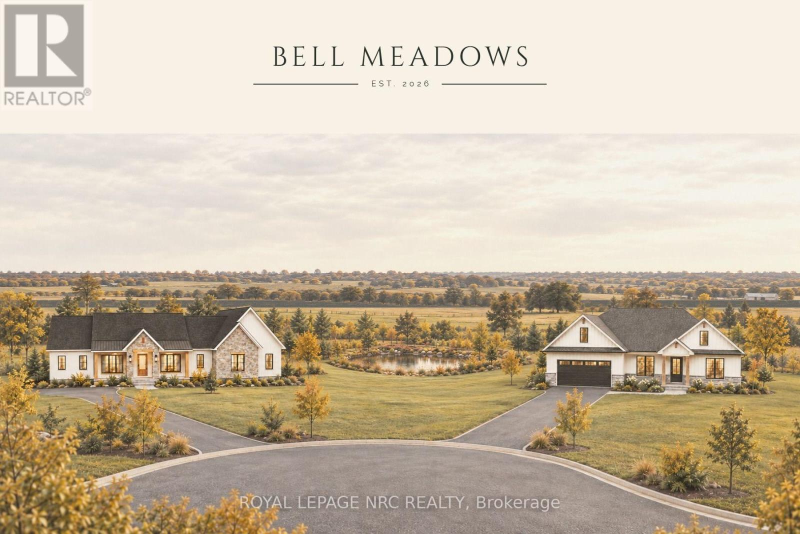 Lot 2 - 32035 Bell Road, Wainfleet, Ontario  L0S 1V0 - Photo 4 - X14106670