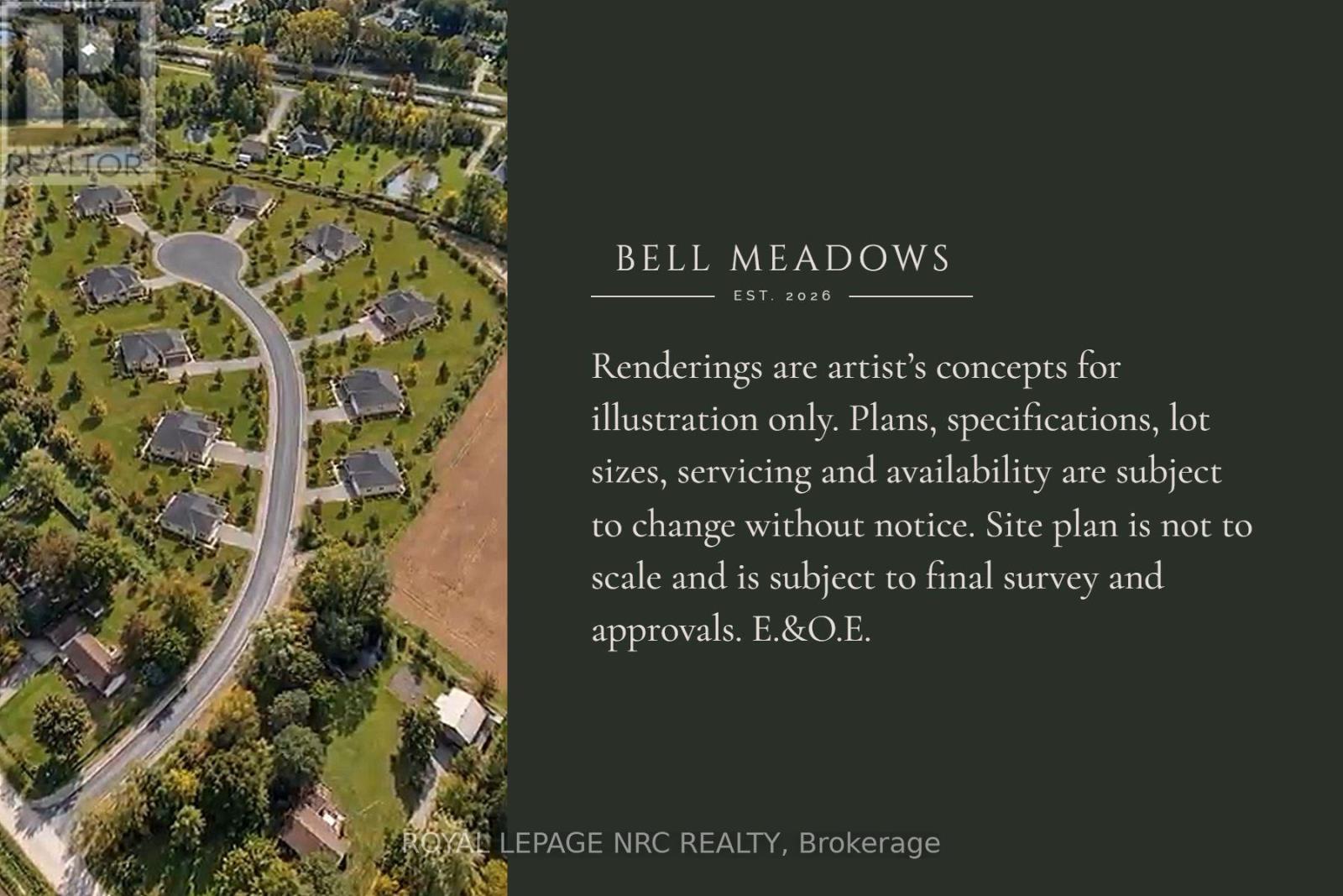 Lot 2 - 32035 Bell Road, Wainfleet, Ontario  L0S 1V0 - Photo 6 - X14106670