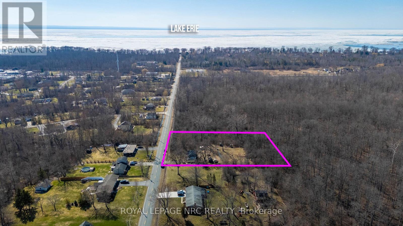 529 Rosehill Road, Fort Erie, Ontario  L2A 5M4 - Photo 2 - X14106894