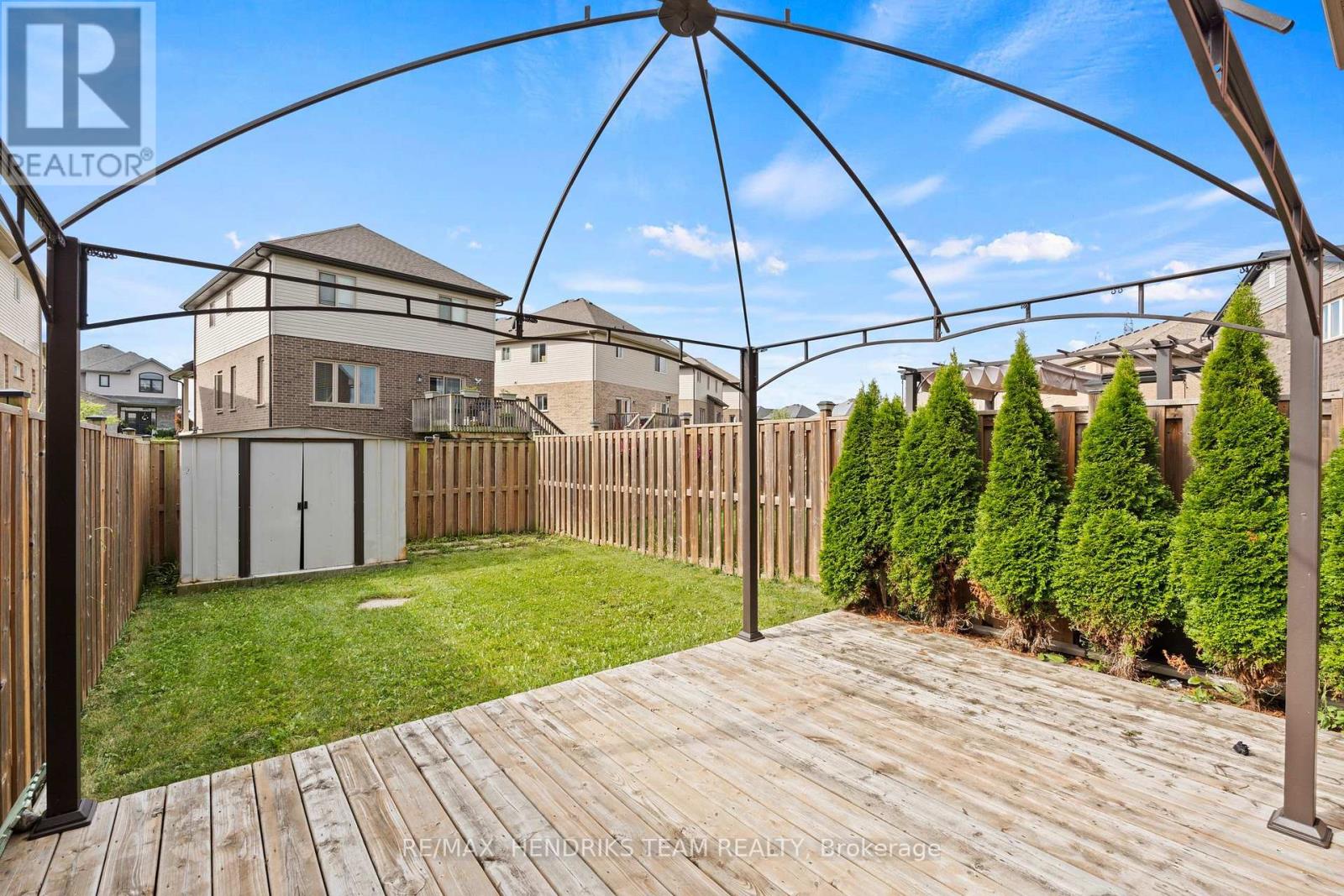 35 Sunset Way, Thorold, Ontario  L0S 1A0 - Photo 38 - X14106912
