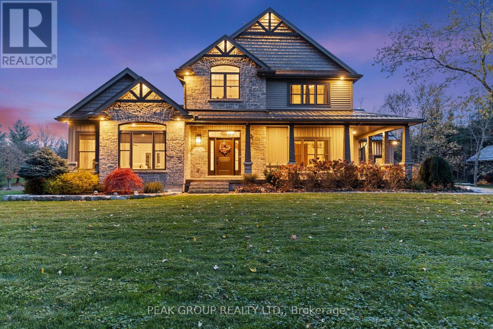 662 Foss Road, Pelham, Ontario  L0S 1C0 - Photo 2 - X14106918