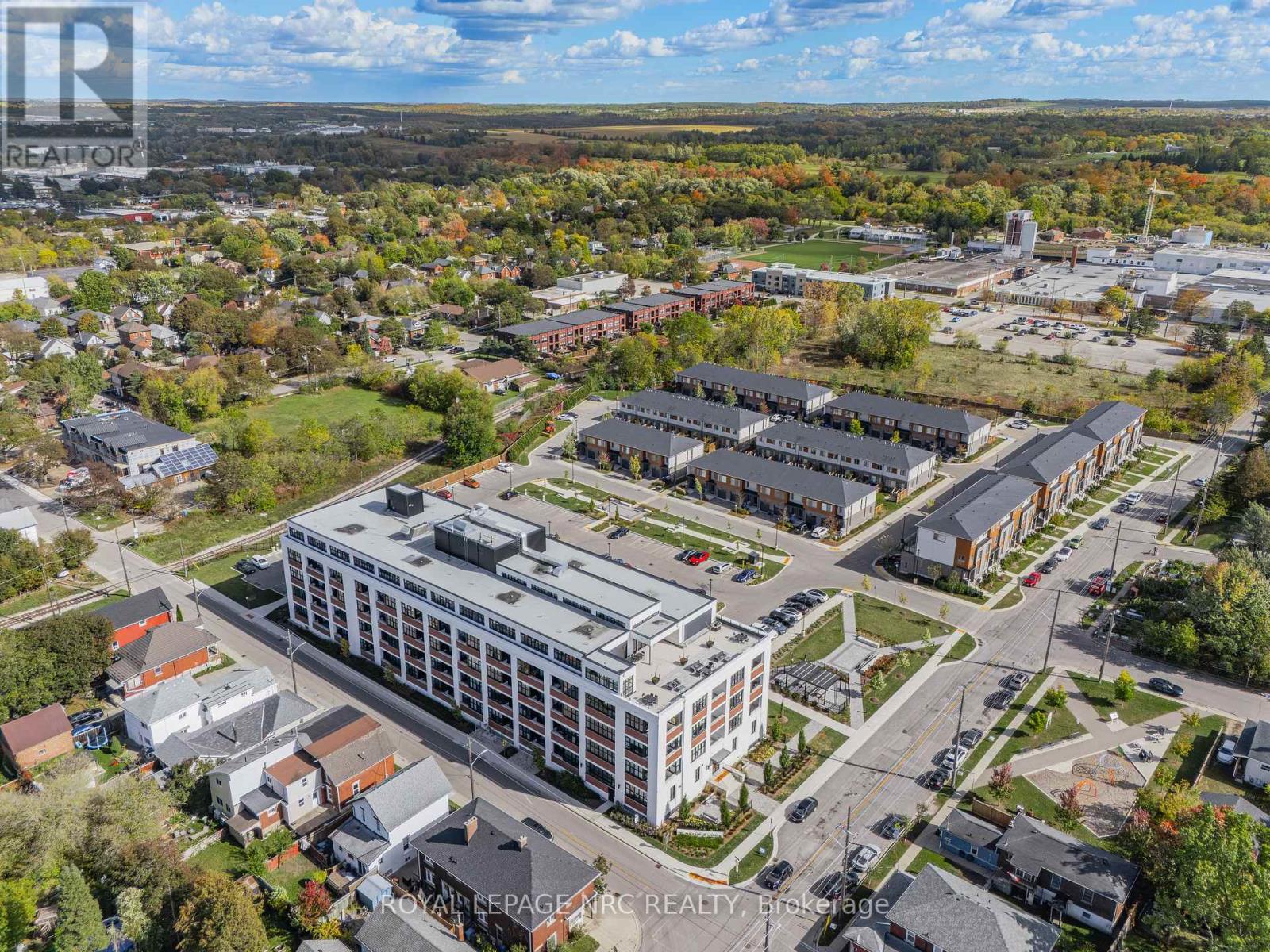 418 - 120 Huron Street, Guelph, Ontario  N1E 0T8 - Photo 40 - X14107194