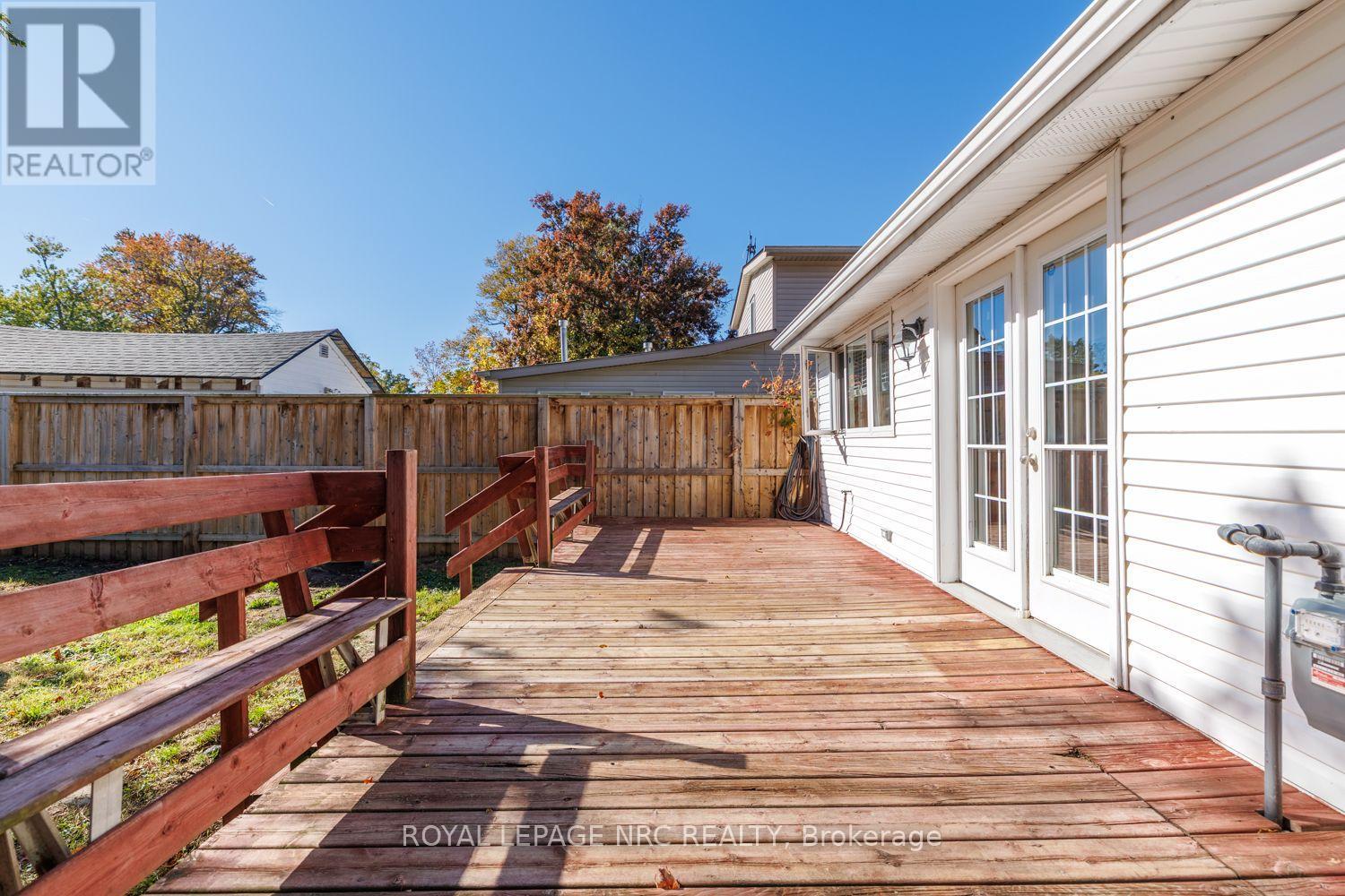 45 Conway Place, Fort Erie, Ontario  L0S 1B0 - Photo 11 - X14107270