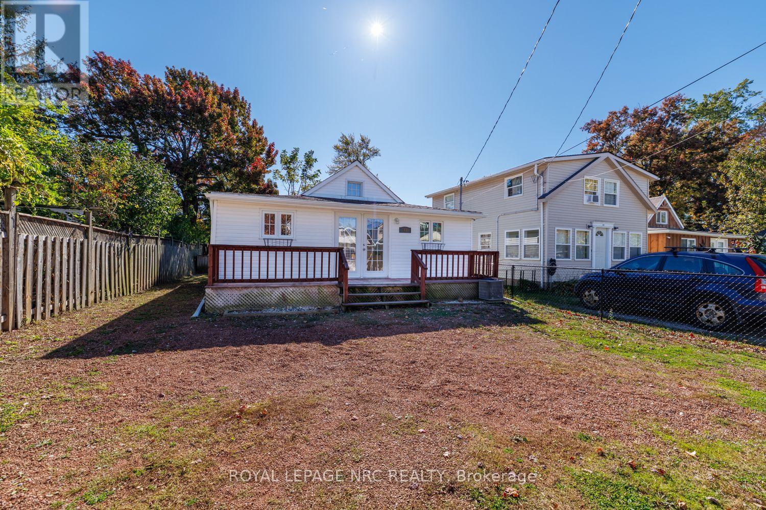 45 Conway Place, Fort Erie, Ontario  L0S 1B0 - Photo 5 - X14107270