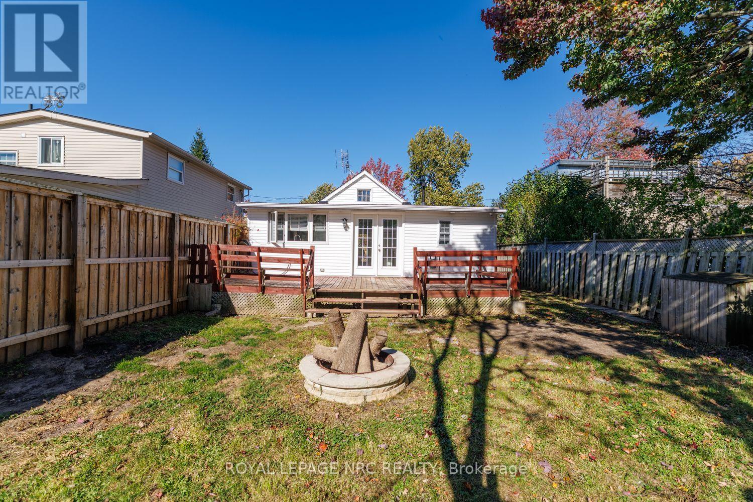 45 Conway Place, Fort Erie, Ontario  L0S 1B0 - Photo 8 - X14107270