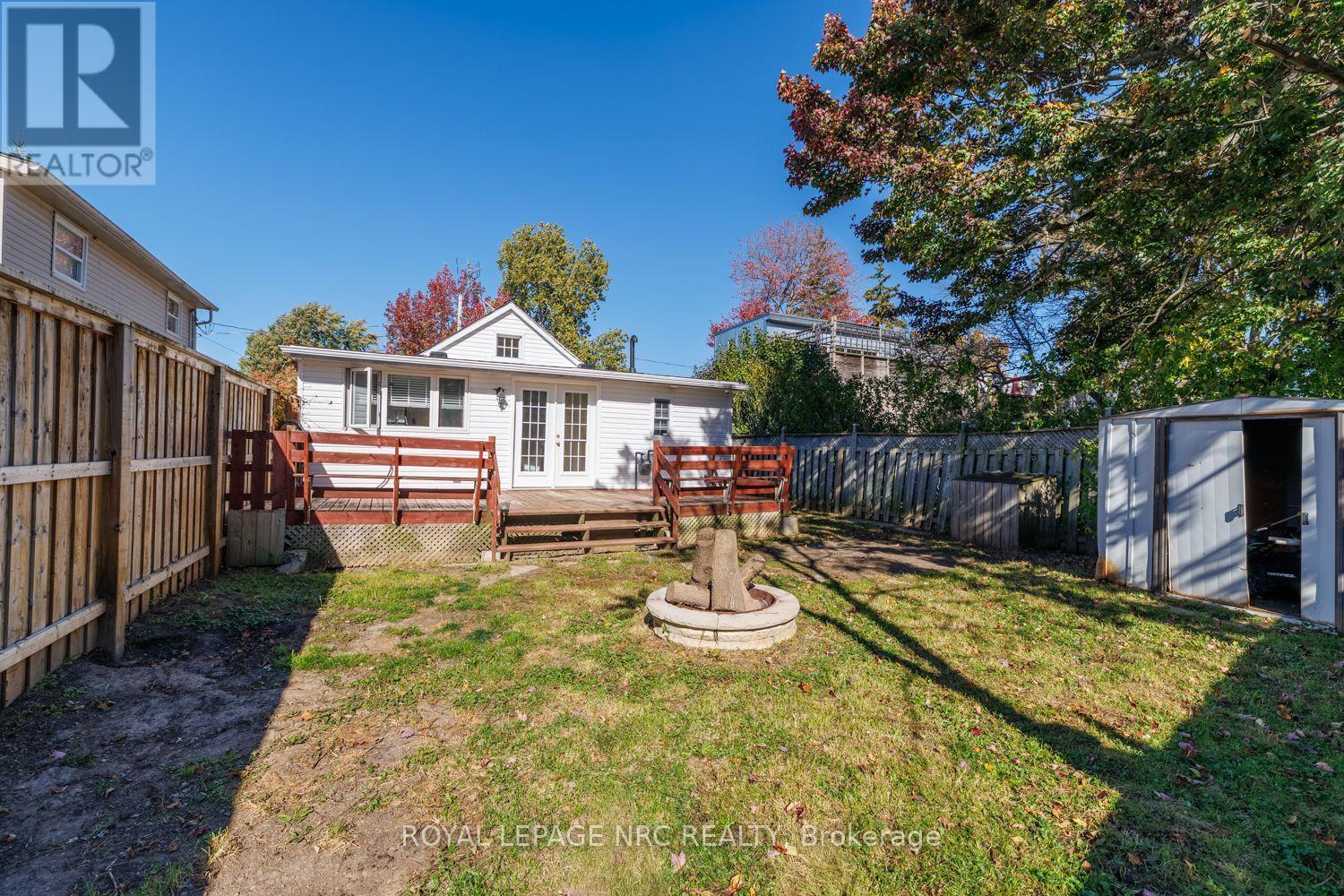 45 Conway Place, Fort Erie, Ontario  L0S 1B0 - Photo 9 - X14107270