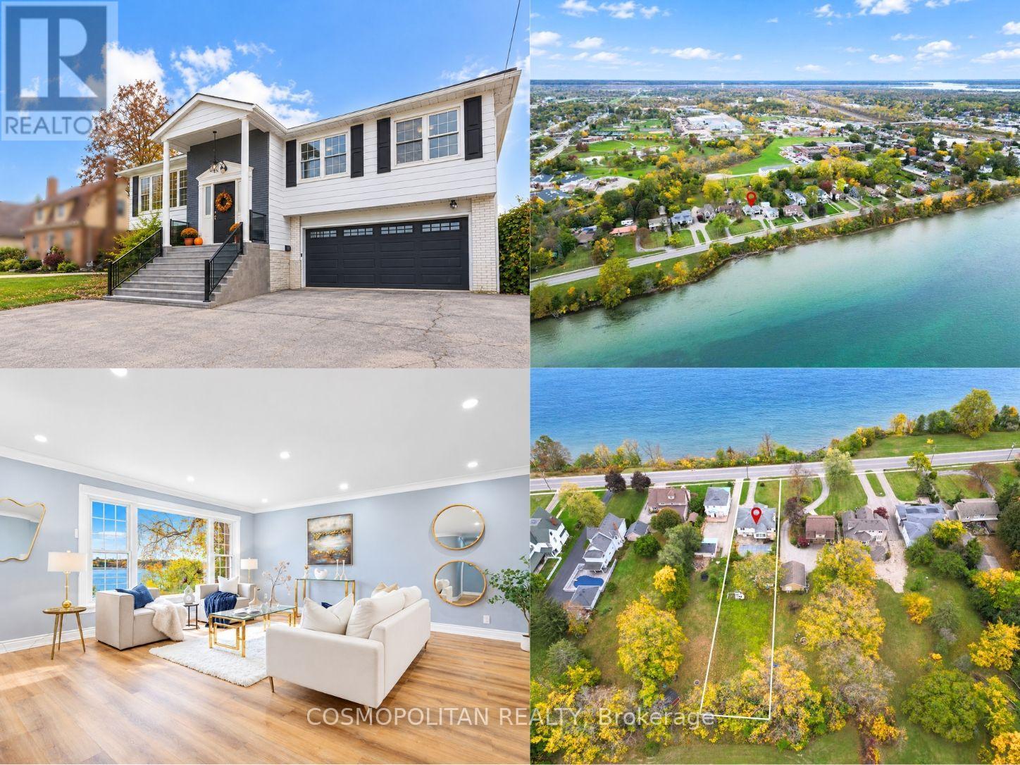431 NIAGARA BOULEVARD, Fort Erie, Ontario