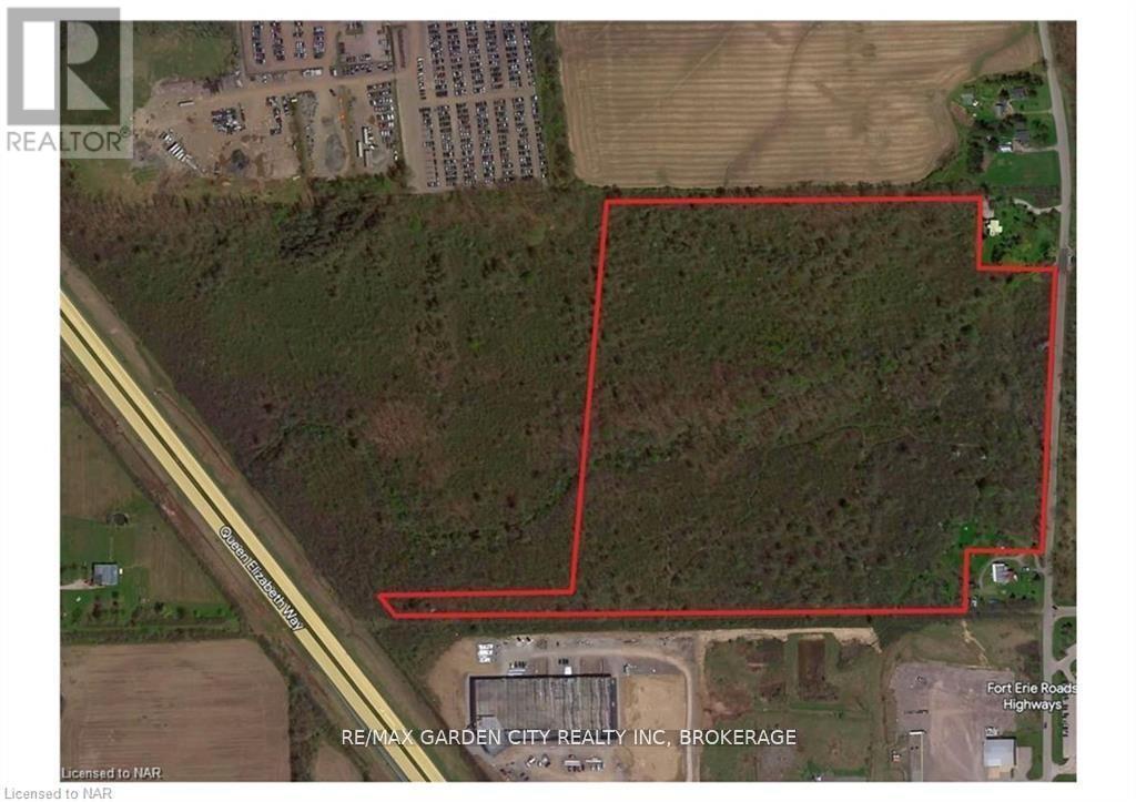 Pt Lt 7 Con 5 Pettit Pt1 Road, Fort Erie, Ontario  L2A 5M4 - Photo 4 - X14107388