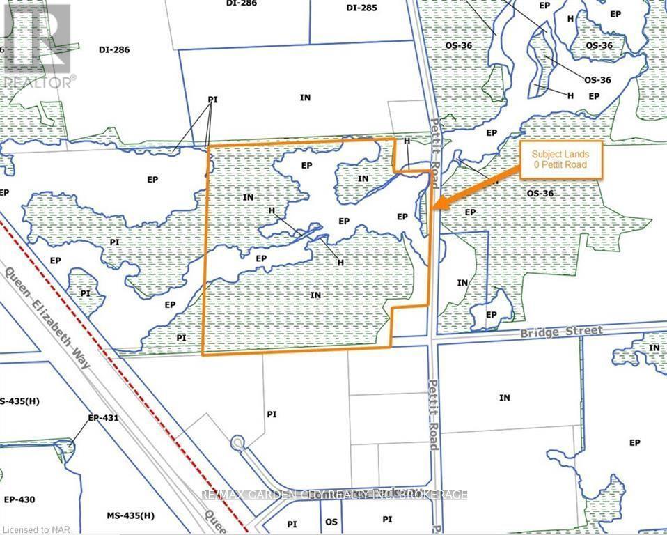 Pt Lt 7 Con 5 Pettit Pt1 Road, Fort Erie, Ontario  L2A 5M4 - Photo 5 - X14107388