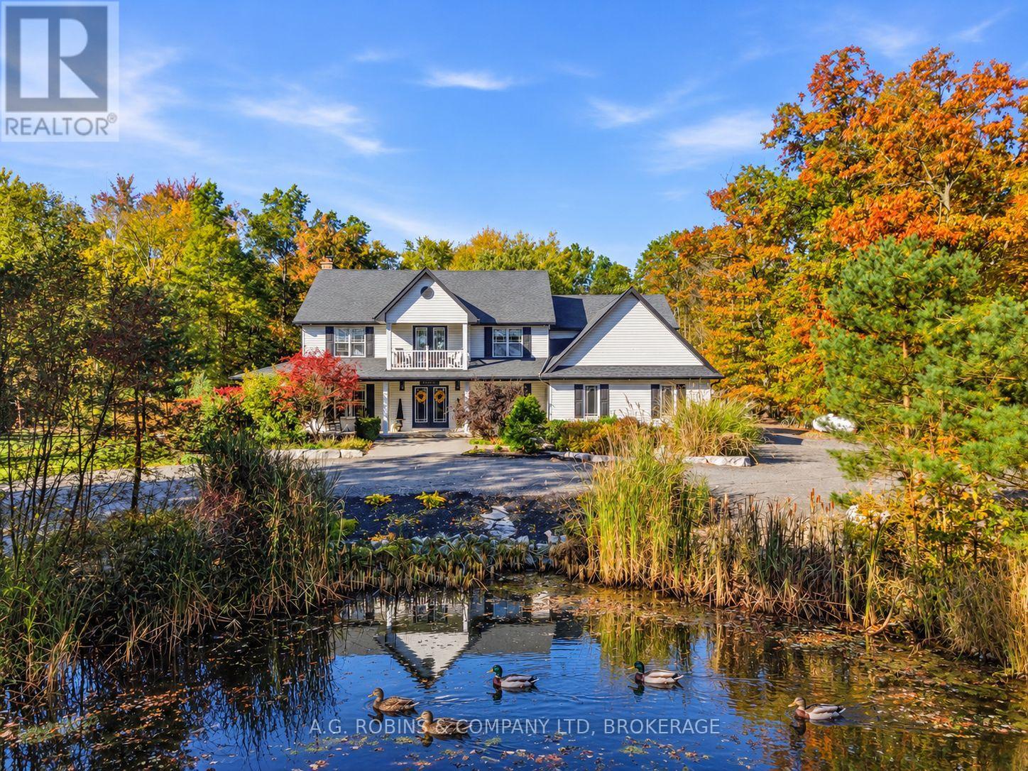 51268 TUNNACLIFFE ROAD S, Wainfleet, Ontario