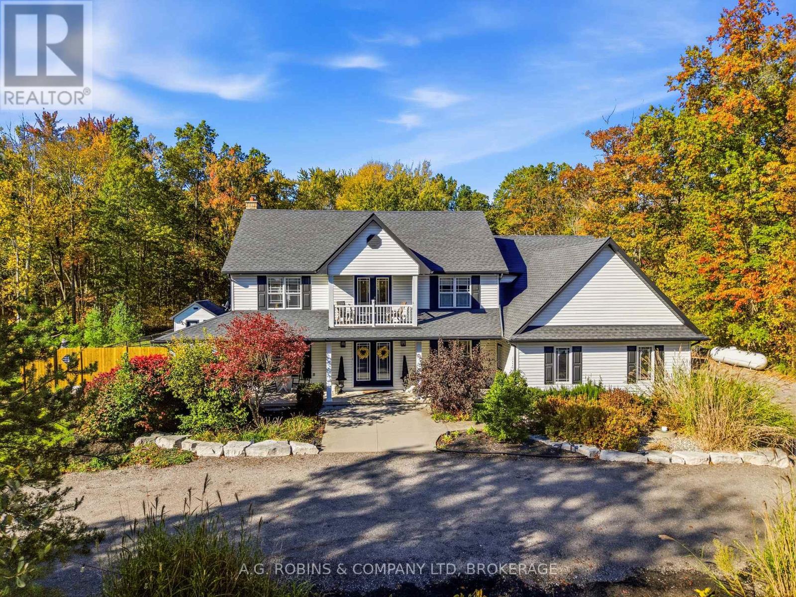 51268 Tunnacliffe Road S, Wainfleet, Ontario  L0S 1V0 - Photo 2 - X14107450