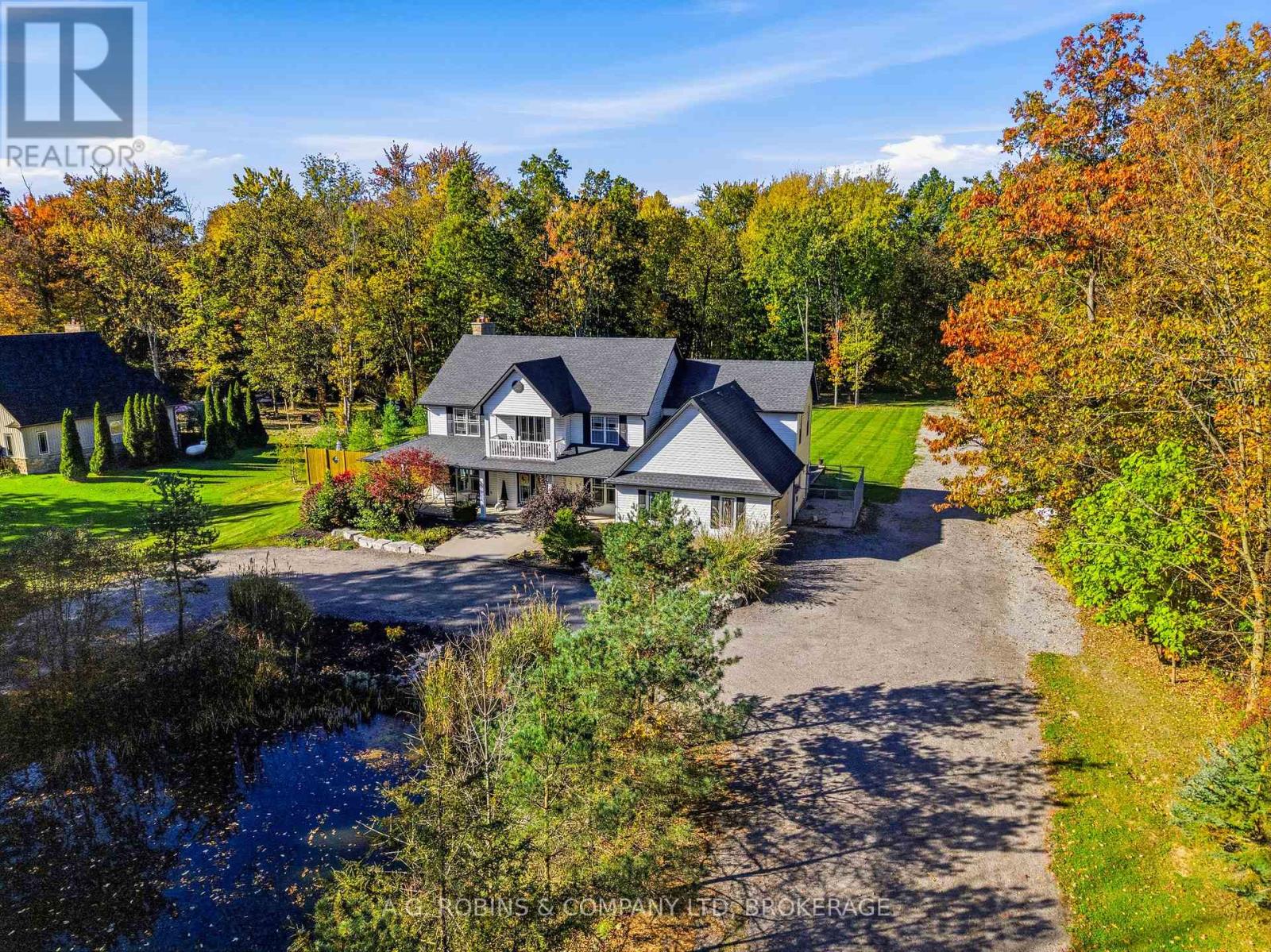 51268 Tunnacliffe Road S, Wainfleet, Ontario  L0S 1V0 - Photo 4 - X14107450