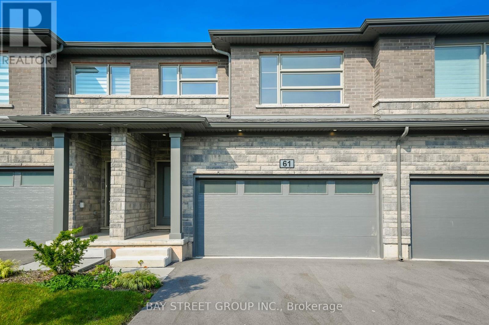61 - 4552 PORTAGE ROAD, Niagara Falls, Ontario