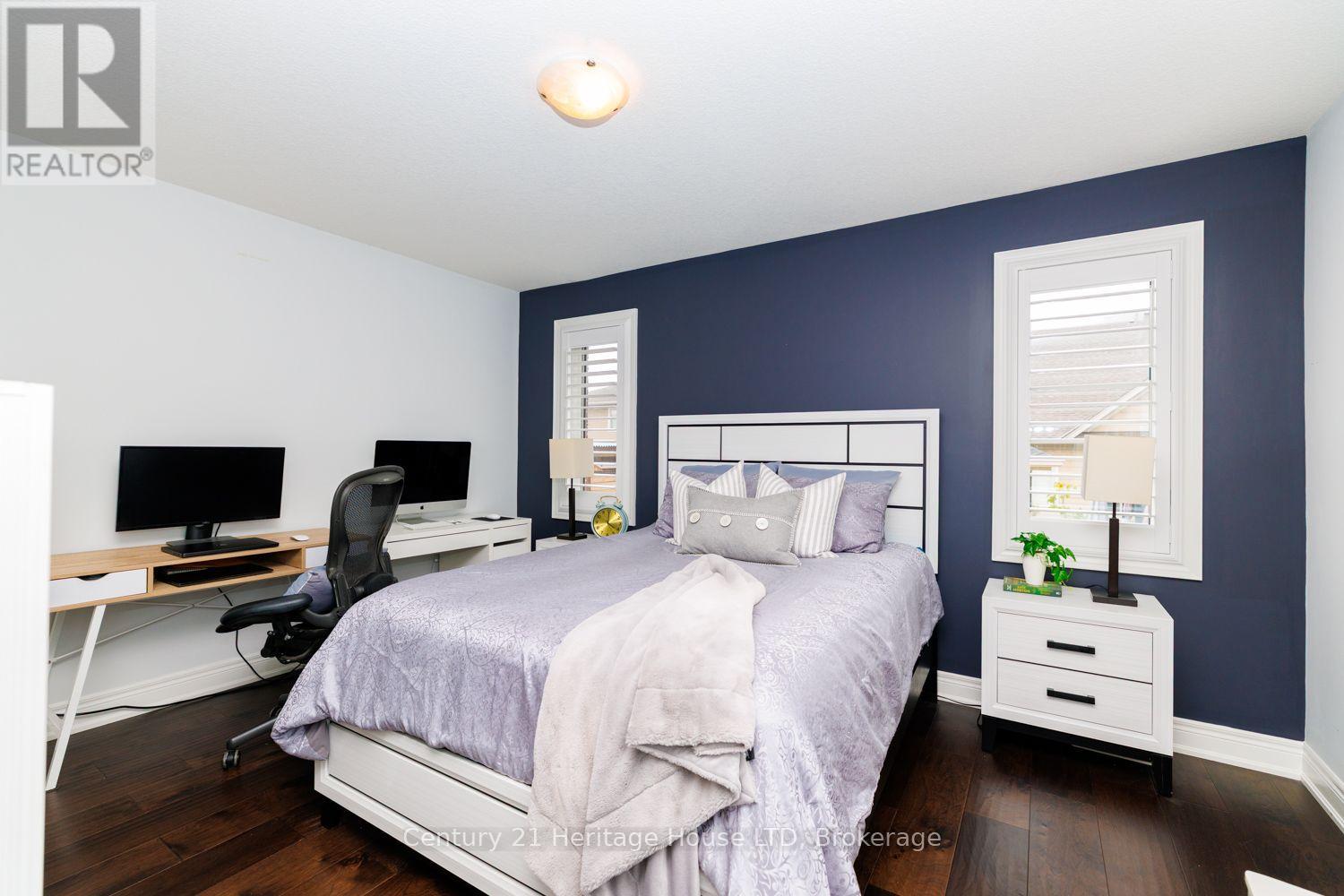 7 Kenmar Court, St. Catharines, Ontario  L2P 0E4 - Photo 17 - X14107590