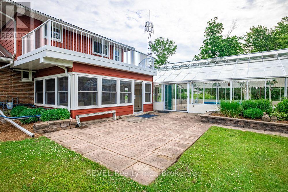 2229 Houck Crescent, Fort Erie, Ontario  L2A 5M4 - Photo 35 - X14107742