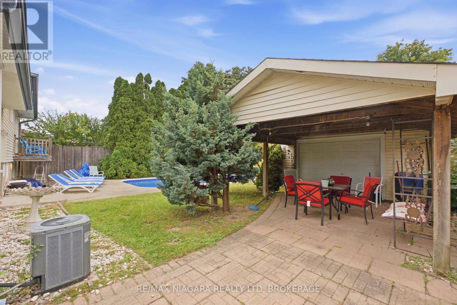 20 Arthur Street, St. Catharines, Ontario  L2M 1G9 - Photo 24 - X14107782
