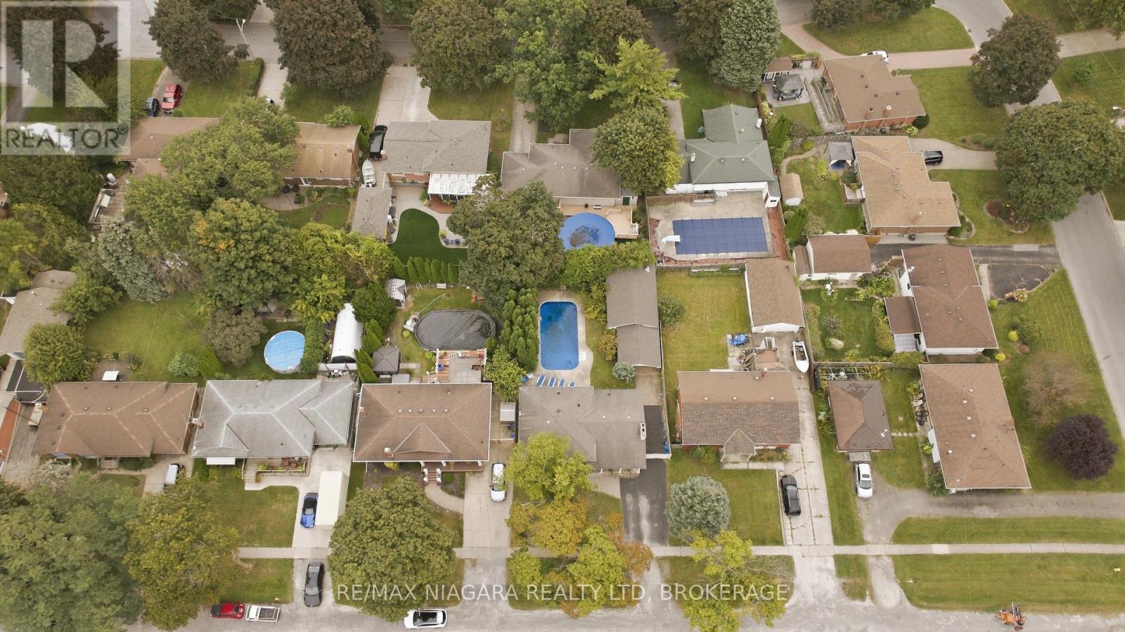 20 Arthur Street, St. Catharines, Ontario  L2M 1G9 - Photo 29 - X14107782