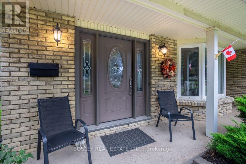 14 Ameer Drive, St. Catharines, Ontario  L2N 3S8 - Photo 2 - X14108590