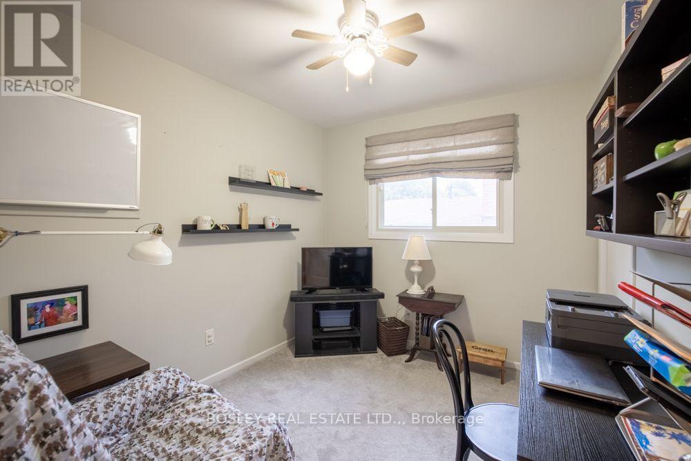 14 Ameer Drive, St. Catharines, Ontario  L2N 3S8 - Photo 22 - X14108590