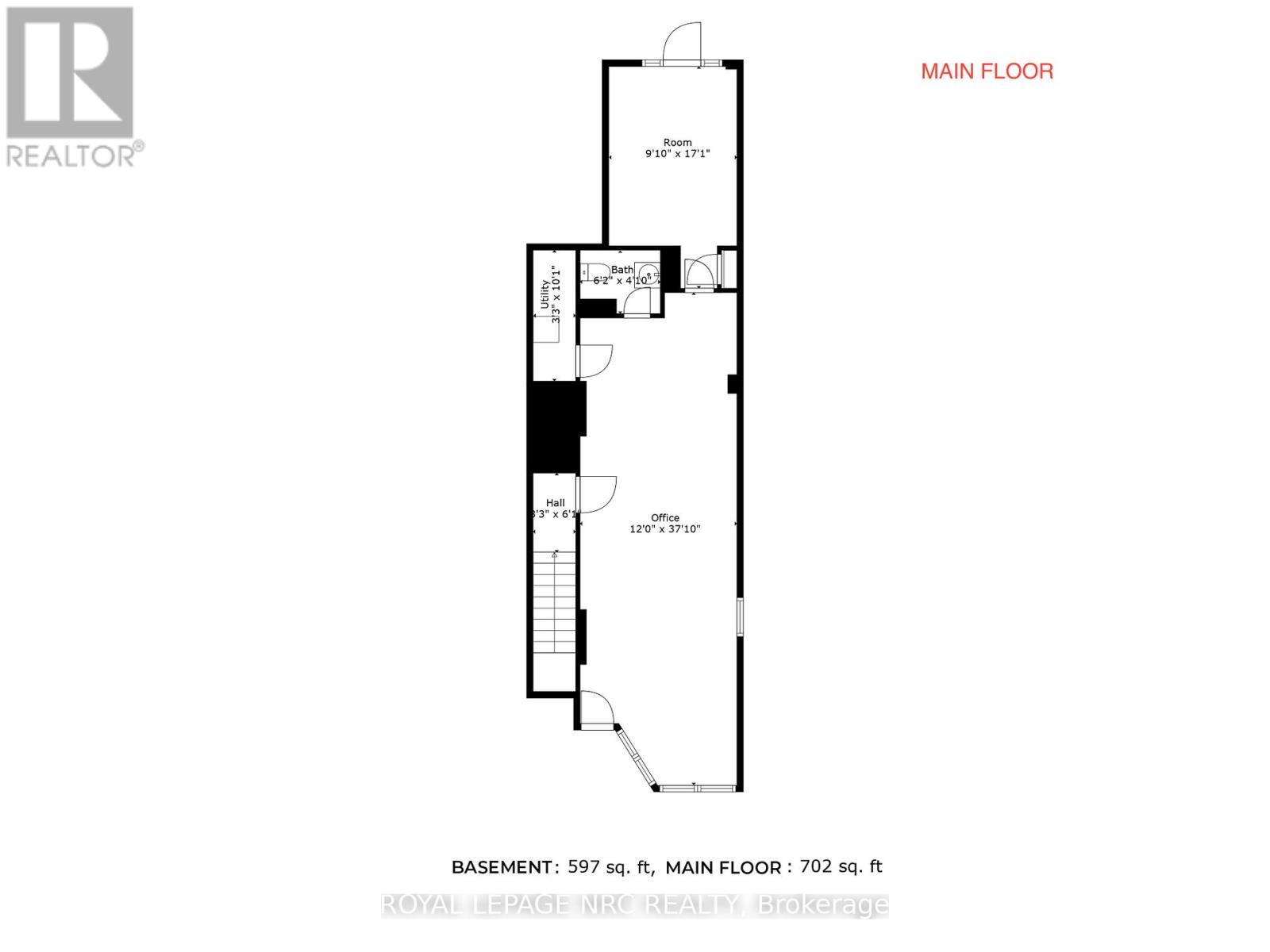 369 St Paul Street E, St. Catharines, Ontario  L2R 3N1 - Photo 6 - X14108894