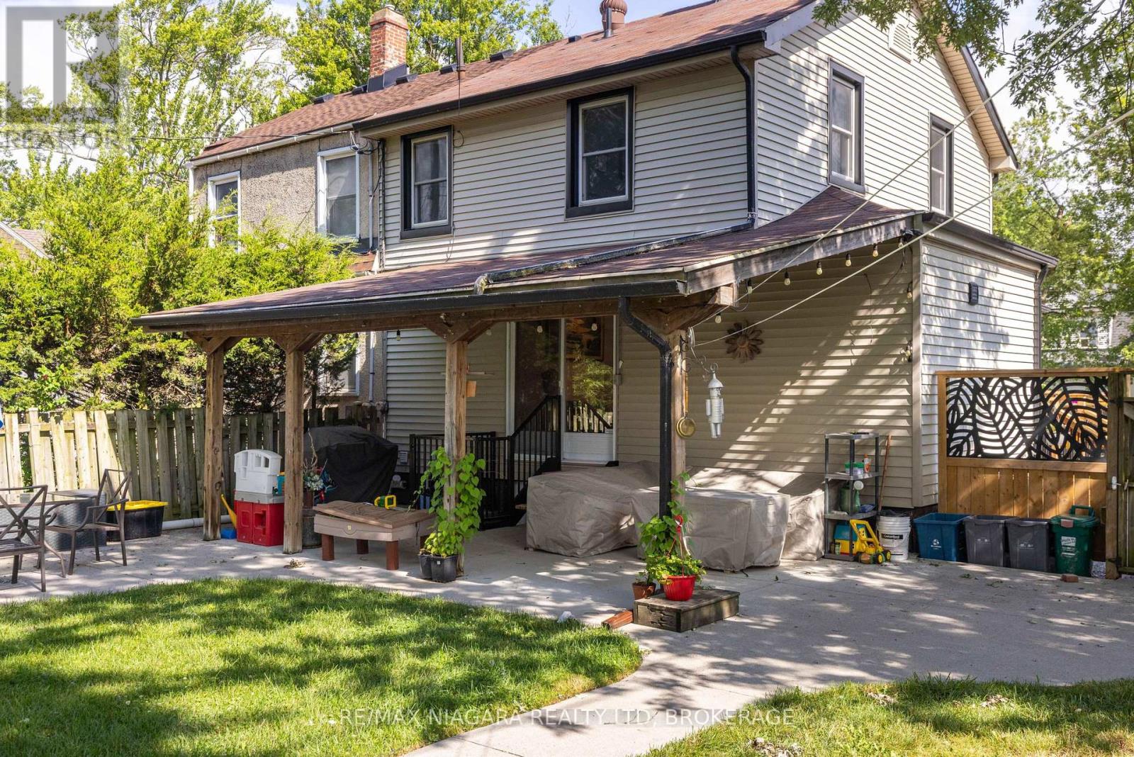 93 First Street, Welland, Ontario  L3B 4R8 - Photo 24 - X14109022