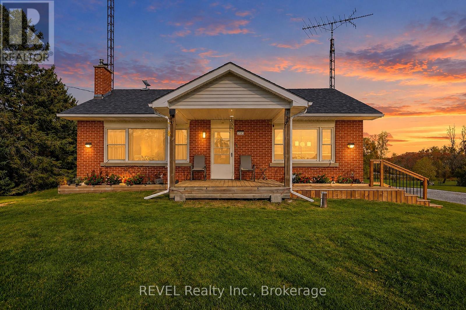 5193 HIGHWAY 3 HIGHWAY W, Norfolk, Ontario